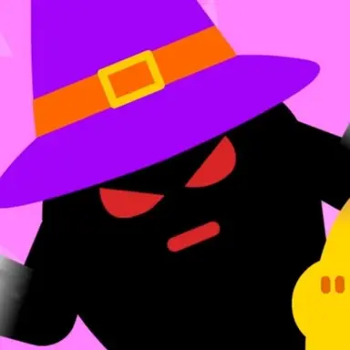 Profile image of 미스테리 마법 모자
