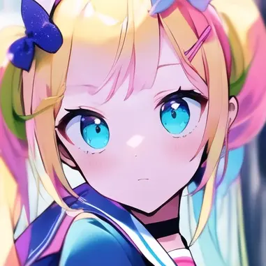 VocalCrisp8765의 超てんちゃん🧬( ⁎ᵕᴗᵕ⁎ )🧬