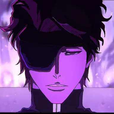 Profile image of 아이젠 소스케