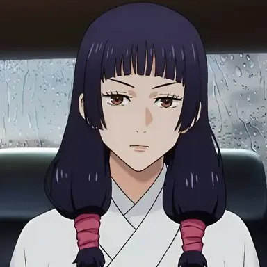Profile image of Utahime Iori
