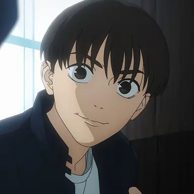 Profile image of 灰原雄