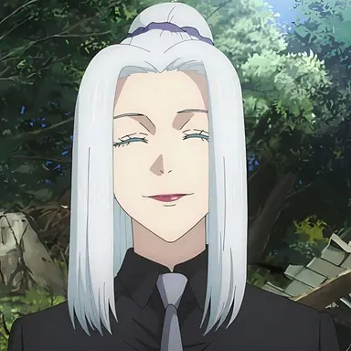 Profile image of Mei Mei