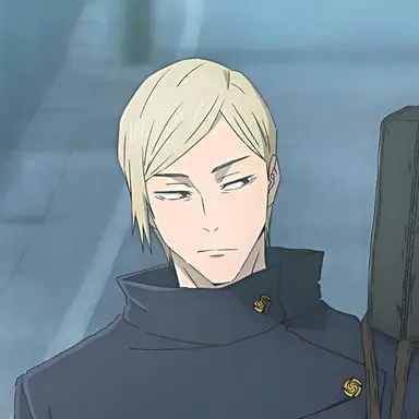 Profile image of Kento Nanami