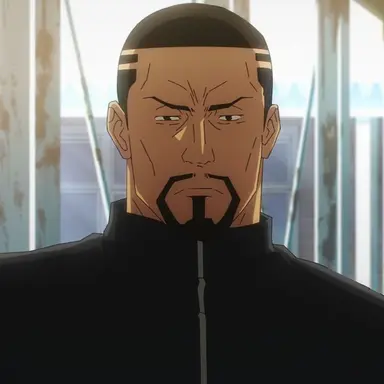 Profile image of Masamichi Yaga