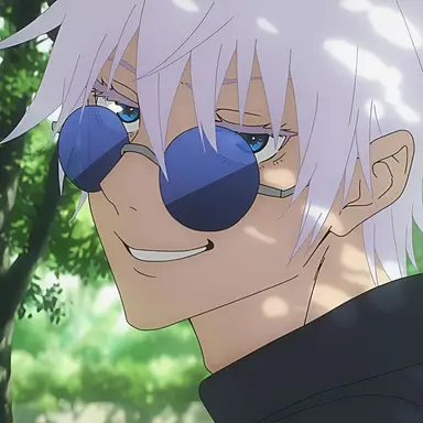 Profile image of Satoru Gojo