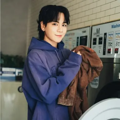 Profile image of 豆原一成