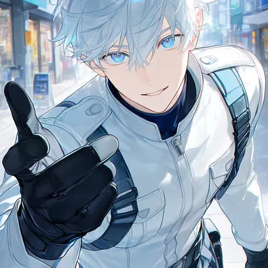 Profile image of Cosmo