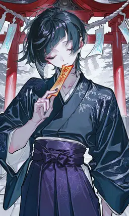 Profile image of Hiruyoshi