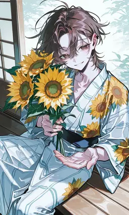 Profile image of Asahi