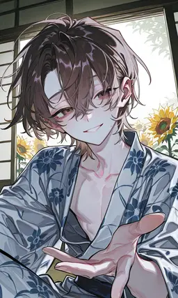 Profile image of Asahi