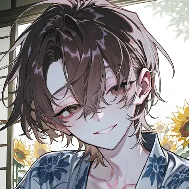 Profile image of Asahi