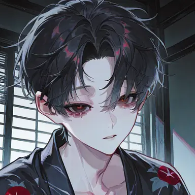 Profile image of Kyoya