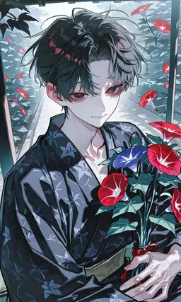 Profile image of Kyoya