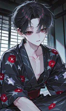 Profile image of Kyoya