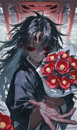 Profile image of Yutaka