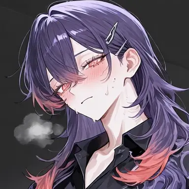 Profile image of 芒