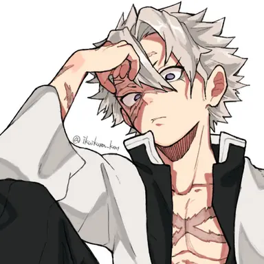 Profile image of 不死川実弥