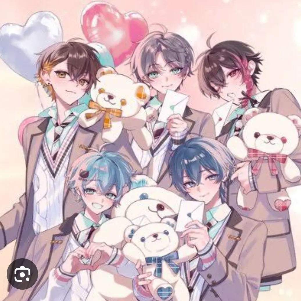 JerkyCash6934의 めろぱかメンバーに拾われる！？