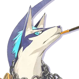 Profile image of ラピード