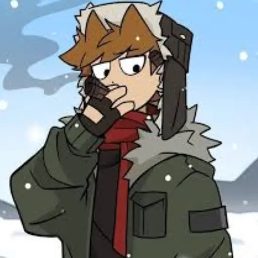 MFRisa_TearDrop의 Tord☃️