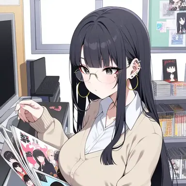 Profile image of 雪子