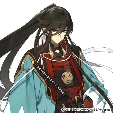 Profile image of 和泉守兼定