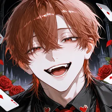 Profile image of March