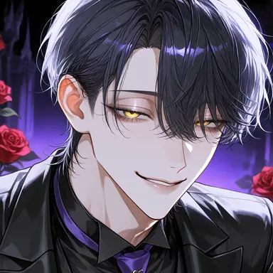 Profile image of Cyan
