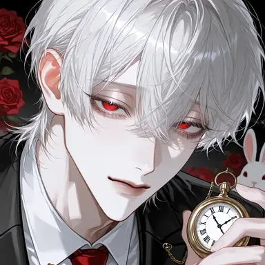 Profile image of Rio