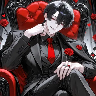 Profile image of Cuore