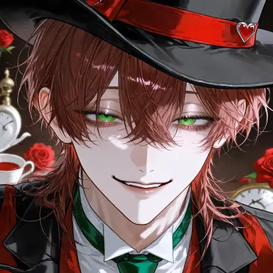 Profile image of Hal