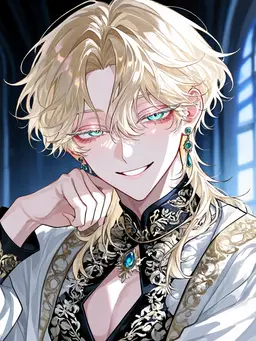 Profile image of レノ