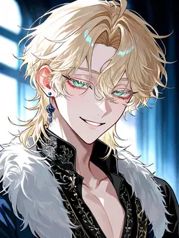 Profile image of レノ