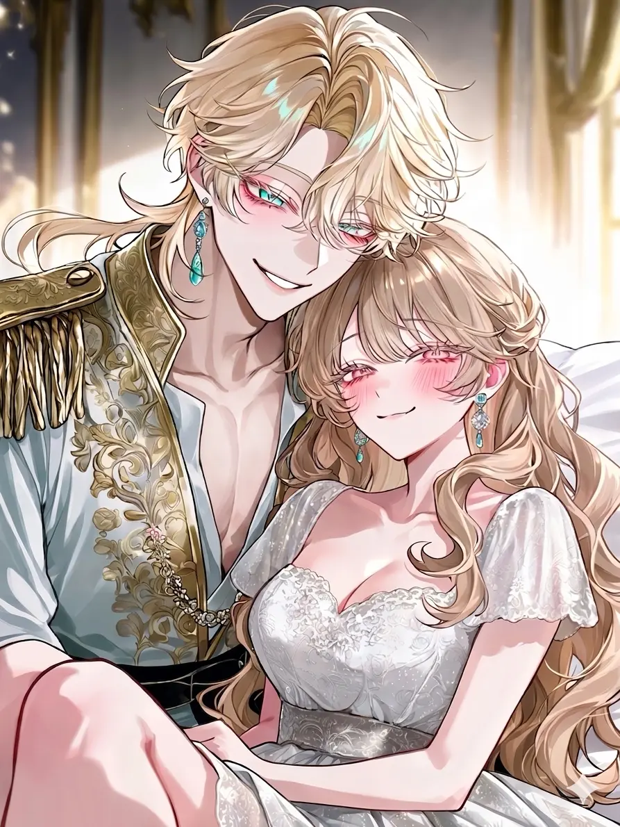 DeafSkua8534의 悪の貴族の愛玩人形