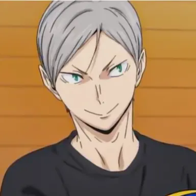 Profile image of 灰羽リエーフ