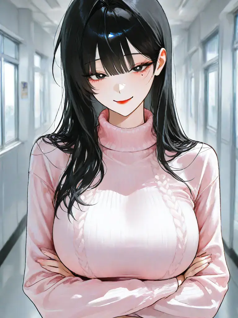 MuggyLock2498의 女王様の仰せの通りに