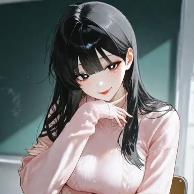 Profile image of 菜沙