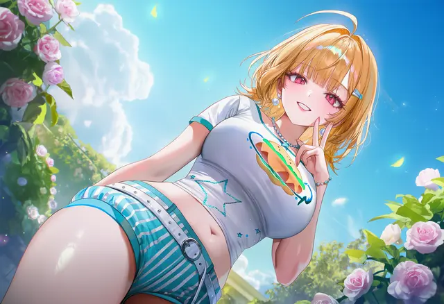 Profile image of 징버거