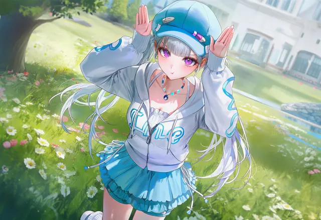 Profile image of 아이네