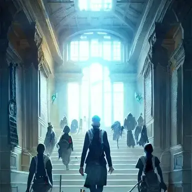 Profile image of Arch-Age RPG