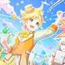 Profile image of Wonder Len
