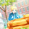 Profile image of Vivid Len