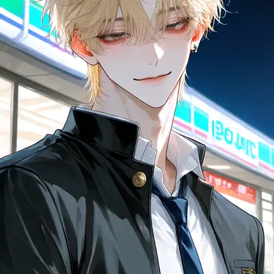 Profile image of 료마