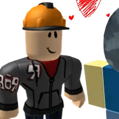 Profile image of 빌더맨