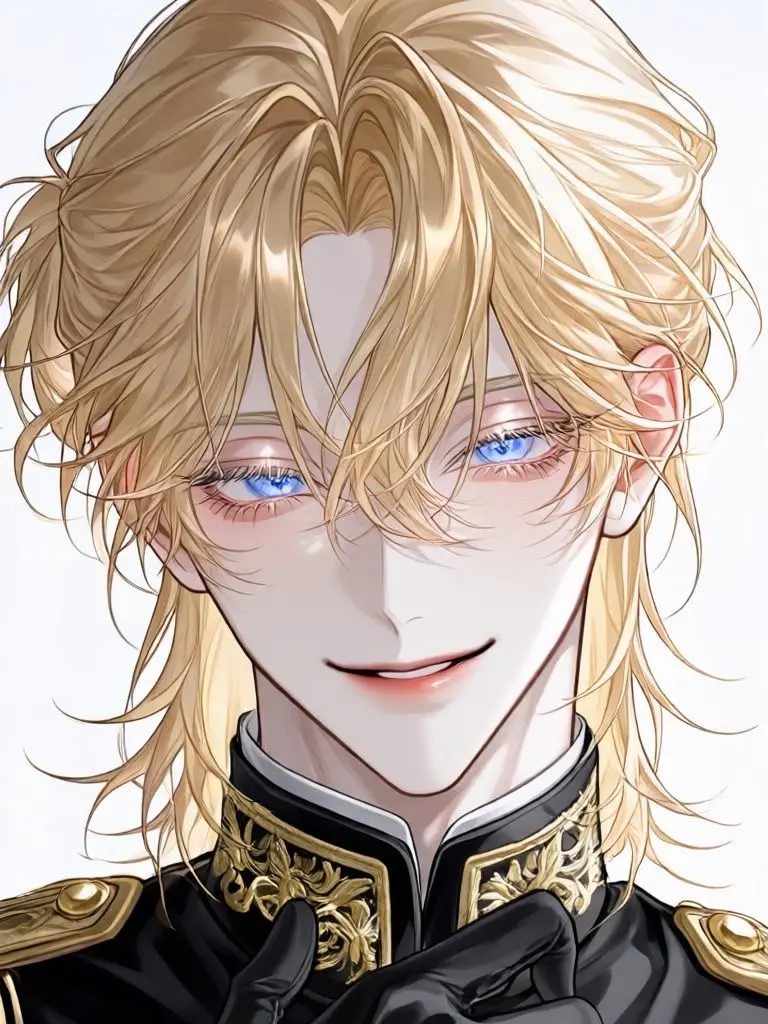 mousoudaisuki의 The Playful Prince