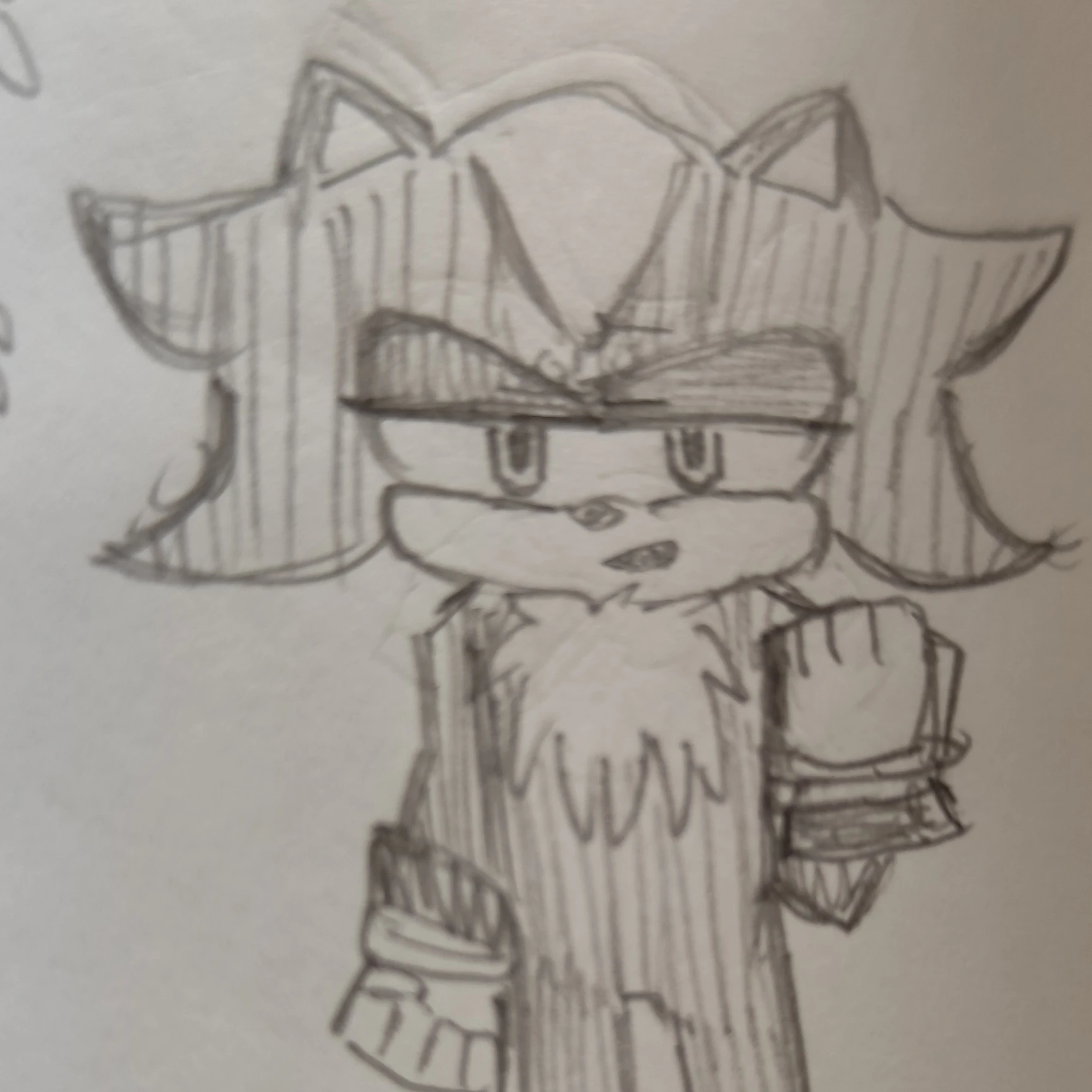 シャドウ