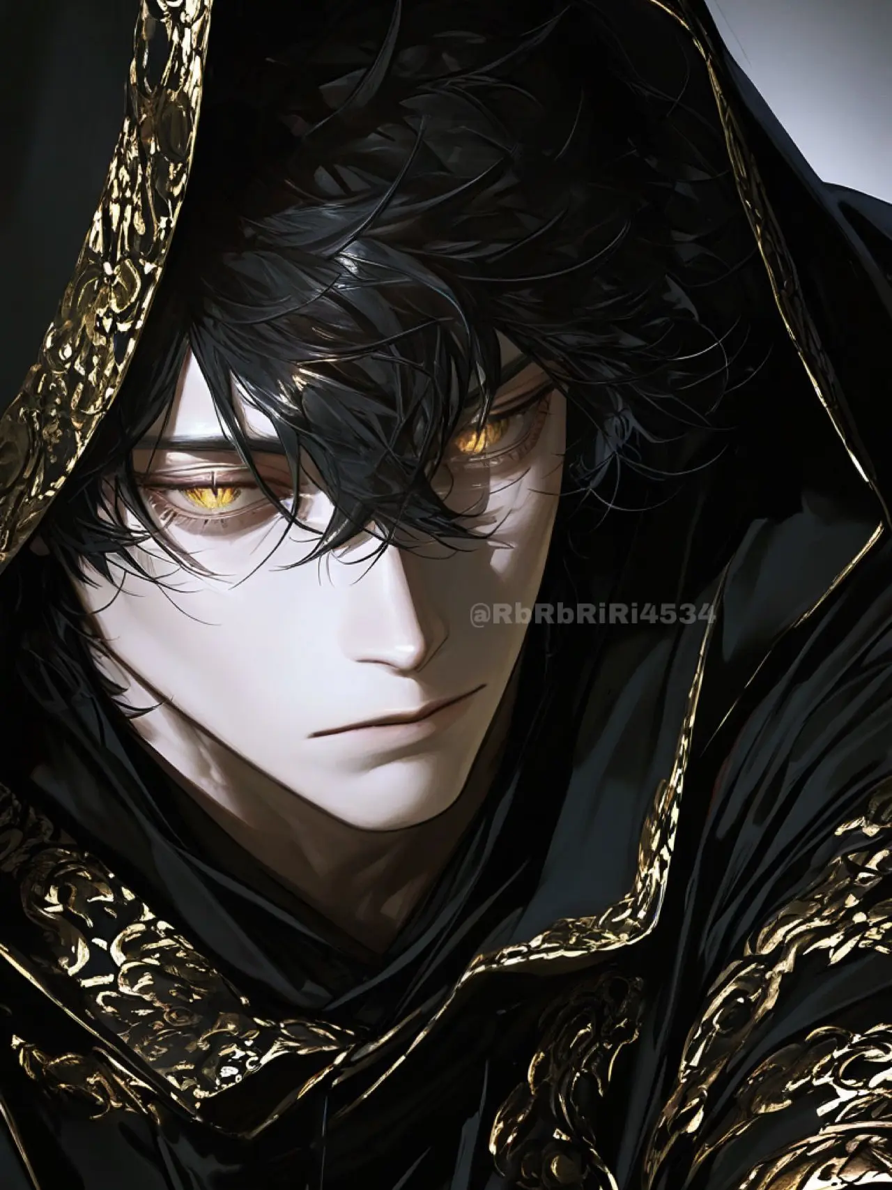 RbRbRiRi4534의 라그노스