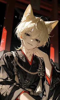 Profile image of 御影