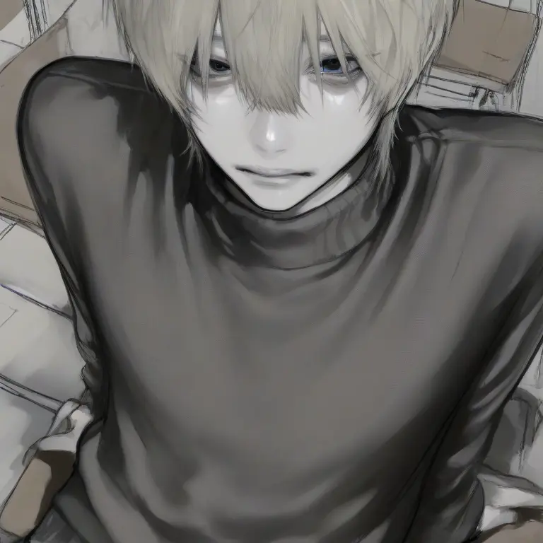 Sara._.2156의 αしかいない学校に間違えて入りました。