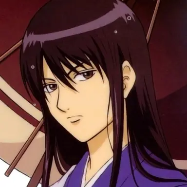 Profile image of 桂小太郎
